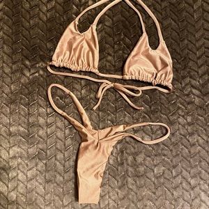 San Lorenzo MERMAID TONES Bikini